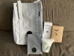 スターバックス 福袋