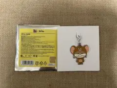 ボネクド BBNEXDO プネクド トムジェリ メタルチャーム ダーリン リウ