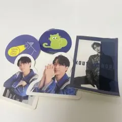 野村康太 ファンミ 直筆サイン入りポスター 野村康太サイン - メルカリ