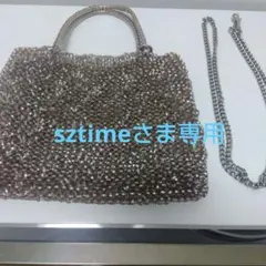 ANTEPRIMA アンテプリマ ハンドバッグ