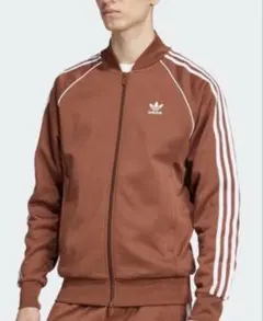 アディカラー クラシックス SSTトラックジャケット / ジャージ