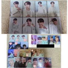 BTS 防弾少年団 J-HOPE ミニフォト セット