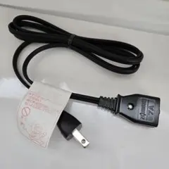 純正品 電源コード CDKD-12J 象印のサムネイル