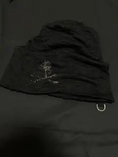 Roen 00s crushable beanie hyde着系 yasuのサムネイル