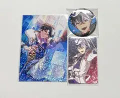 魔法使いの約束 3周年 缶バッジ ブラッドリー - メルカリ