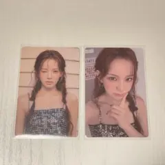 izna MnetPlus ラントレ サラン