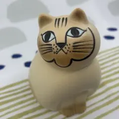 リサラーソン ⭐︎STORA ZOO ⭐︎ビンテージ⭐︎置物⭐︎猫 グスタフスベリ｜stora zoo katt/ネコ大 リサ・ラーソン