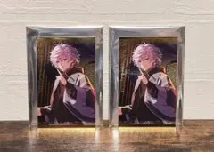 にじさんじ 叢雲カゲツ ボイスビジュアルカード