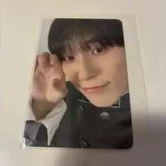 PRODUCE 101 JAPAN 新世界 日プ popup 横山奏夢 トレカ