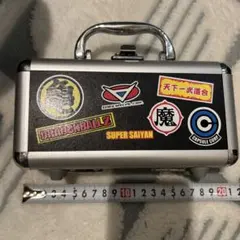 2026年最新】アルミケース ドラゴンボールの人気アイテム - メルカリ