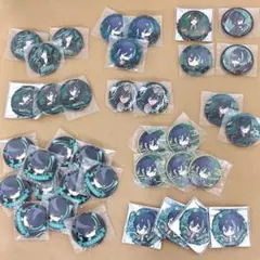 しゆん 缶バッジ 2024NewYear 纏め売り しゆん 缶バッジ 2024NewYear 纏め売り しゆん 缶バッジ