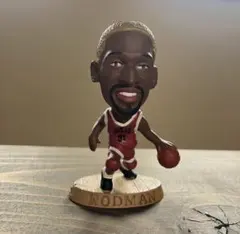 2025年最新】ロッドマン フィギュアの人気アイテム - メルカリ