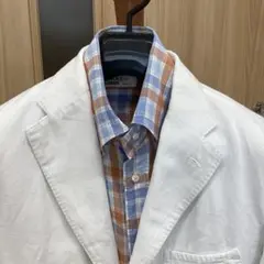 フィナモレ シャツ