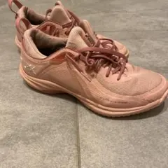 ASICS GLIDE NOVA FF4 ユニセックス【サーモンピンク】26.0 | Mercari
