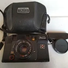 ヤシカ YASHICA Yashica-A 二眼カメラ　元箱・カメラケース付き 2026年最新】yashica ケースの人気アイテム - メルカリ