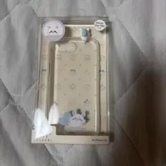 ちいかわ iPhone 17e 16e ケース モモンガ
