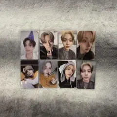 ALD1 サンウォン トレカセット