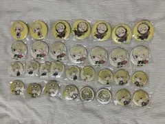 2026年最新】フェスキメ 缶バッジの人気アイテム - メルカリ