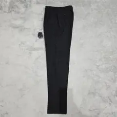 【未使用】Y's for men　ワイズフォーメン　スラックス　3　ダークグレーのサムネイル