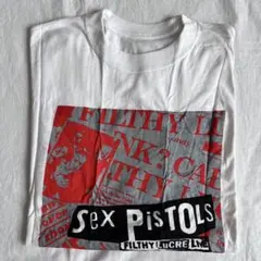 sex pistols Tシャツ 未使用のサムネイル