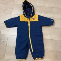 champion チャンピョン　ジャンプスーツ カバーオール