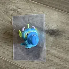 ディズニー リトルグリーンメン かくれんぼ フィギュア サリー