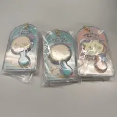 ちいかわ ミニチュアチョコチャーム シーサー ラッコ