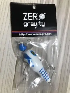 2026年最新】Zero Gravity トップウォーターの人気アイテム - メルカリ