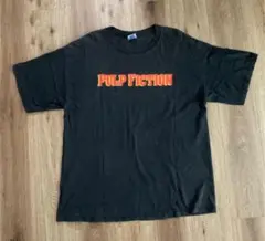 まず見つからないPULP FICTION THE GIMP vintageTEE