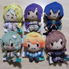 2025年最新】草薙寧々 ぬいぐるみ プロセカの人気アイテム - メルカリ