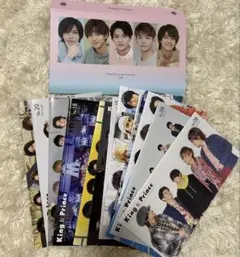 【値下げ可能⭕️】King & Prince キンプリ まとめ売り 2025年最新】キンプリの人気アイテム - メルカリ