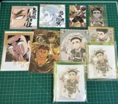 鬼滅の刃　悲鳴嶼 行冥　まとめ売り