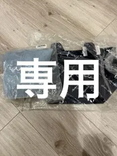 MUTA MARINE キャップとトートバッグセット　GOLFのサムネイル