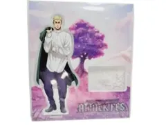 進撃の巨人 10th ANNIVERSARY エルヴィンスミス アクリルスタンド