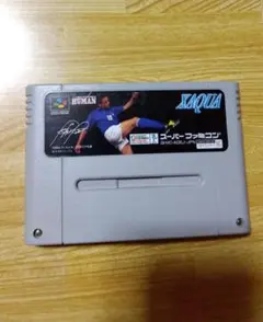 スーパーファミコン XAQUA