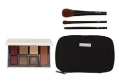 スリー セレブレーションリベレーションパレットX02 FALL FRESCO限定