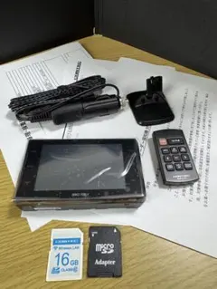 ⭐︎動作保証⭐︎ZERO 709LV リコール対策済 最新GPSデータ更新済