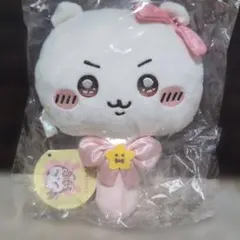 超まじかるちいかわ ぬいぐるみミラー