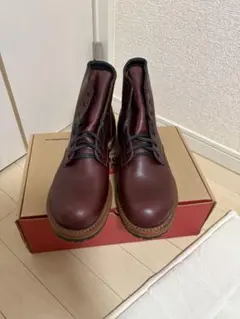 美品！廃盤 RED WING 9013 ベックマン 27.5センチ - メルカリ