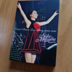 ~Pre 35th Anniversary~ Seiko Matsuda Concert Tour 2014 Dream &amp; Fantasy(初回限定盤) [DVD] d2ldlup Pre 35th Anniversary～Seiko Matsuda Concert Tour 2014 Dream