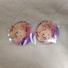 2025年最新】白鳥藍良缶バッジの人気アイテム - メルカリ