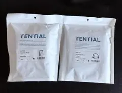 BAKUNE Dry Men's 上下セット長袖・ロングパンツ L BLACK