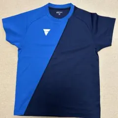 卓球 Tシャツ VICTAS XSサイズ