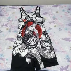 レスリングシングレットＬサイズ