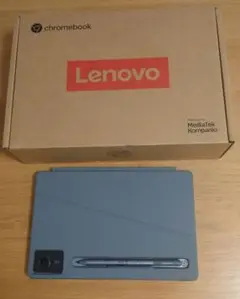 美品　Lenovo　Chromebook　83HH000UJP 　8月下旬購入
