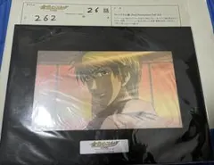 金色のコルダ 15話 リレイズセル画 土浦梁太郎 土浦 梁太郎（つちうら・りょうたろう） - 金色のコルダ15周年