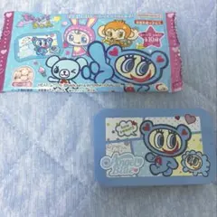 ANGEL BLUE ナカムラくん スライド缶