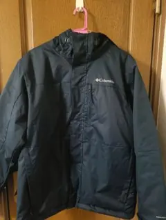 Columbiaコロンビア 防水 オムニテック オムニヒート ジャケット L