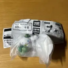 サンリオキャラクターズLOVE♡抹茶 シナモン