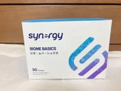 2026年最新】シナジー ビオーム ベーシックスの人気アイテム - メルカリ